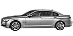BMW F02 B3306 Fault Code